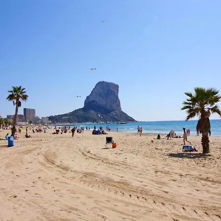 With 3 Bedrooms In With Shared Pool Furnished Terrace And Wifi